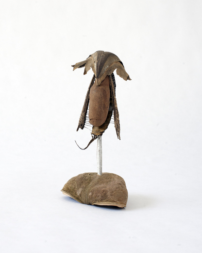 <b>Khepri (Scarabaeus Sacer)</b><br>En el momento de la creaci�n, este ser empuj� el sol a trav�s de la b�veda celeste. Fue una de las deidades mayores de Egipto, pero decidi� retirarse.