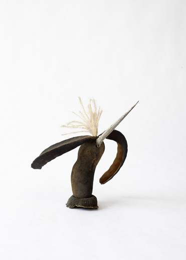 <b>P�jaro �caro (Ἴκαρος)</b><br>Este es un p�jaro que, una vez que empieza a volar, nunca vuelve a tocar tierra y siempre asciende. <br>As� lo hace hasta que ya no puede